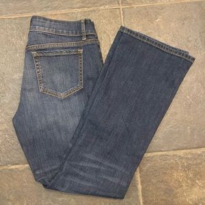 VS Victoria’s Secret jeans brand new  10